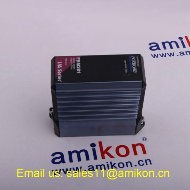 Foxboro FBM239 P0927AG