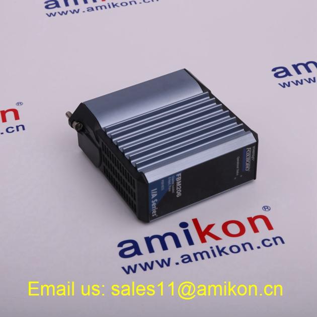 Foxboro FBM202 P0926EQ