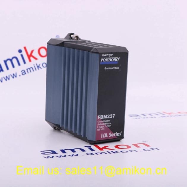 Foxboro FCM100ET P0926GS
