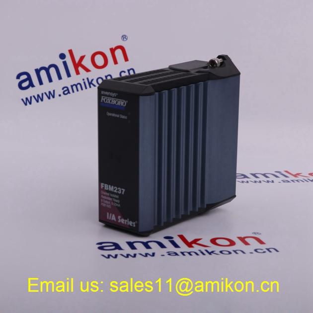 Foxboro CP60 P0961FR