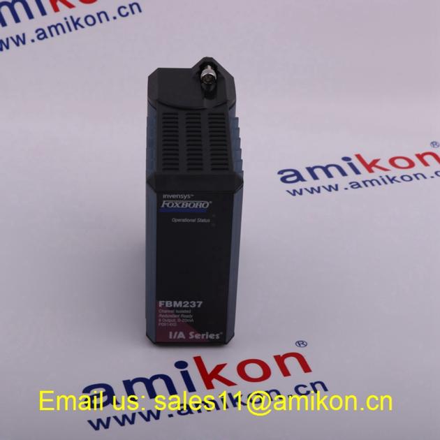 Foxboro FBM214B P0927AH	
