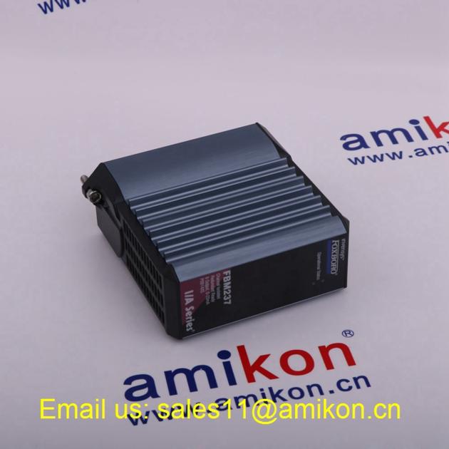 Foxboro FBM224  P0926GG