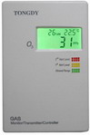 O3 monitor/detector/sensor