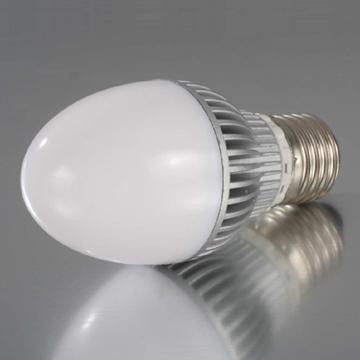 Power LED Bulb