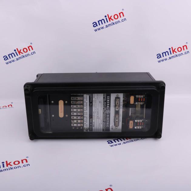 GE IC693PWR331	