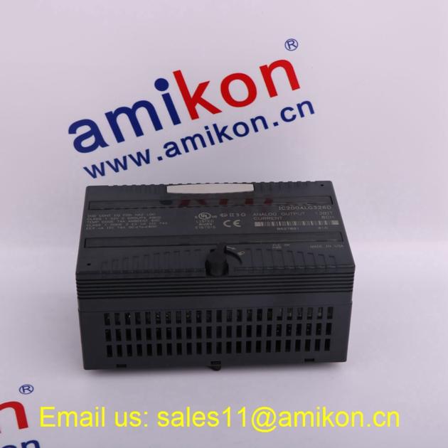 GE IC200MDL750D