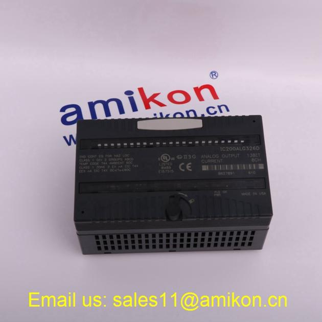 GE DS200FCRRG1AKD