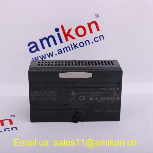 GE DS200LRPAG1AGF