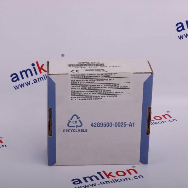 GE IC200MDL650