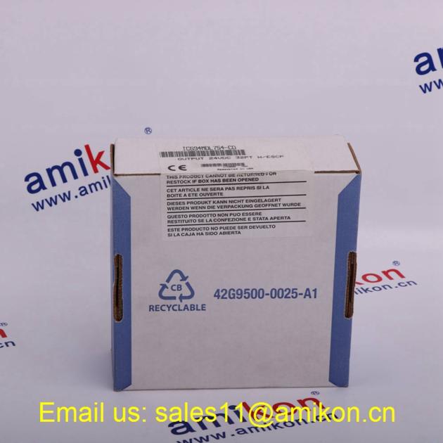 ABB CI531 New Brand