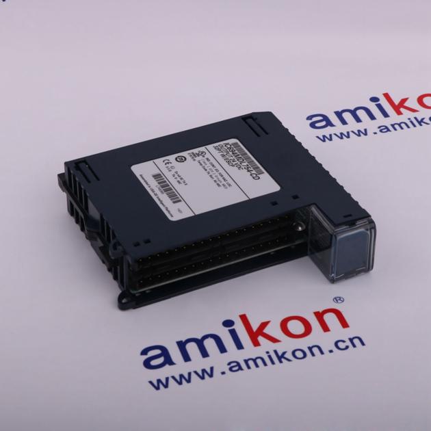 GE IC200ALG630 