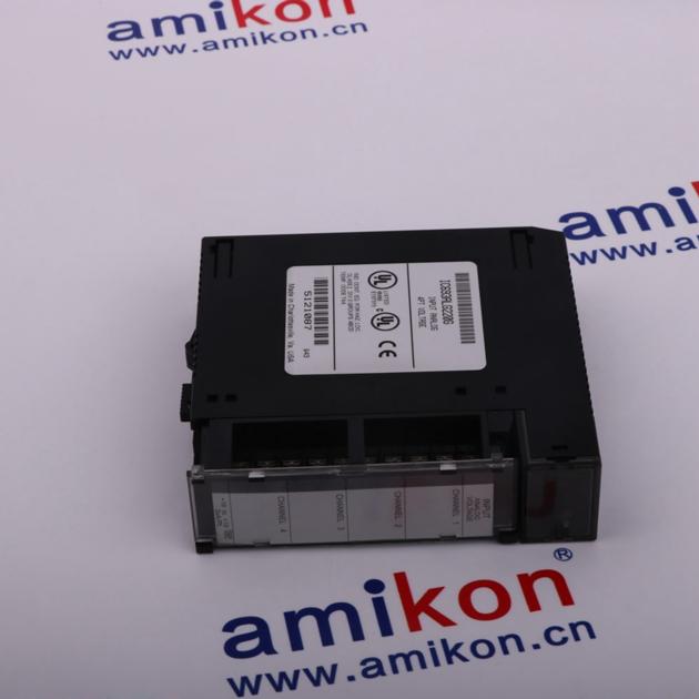 GE IC693ALG390