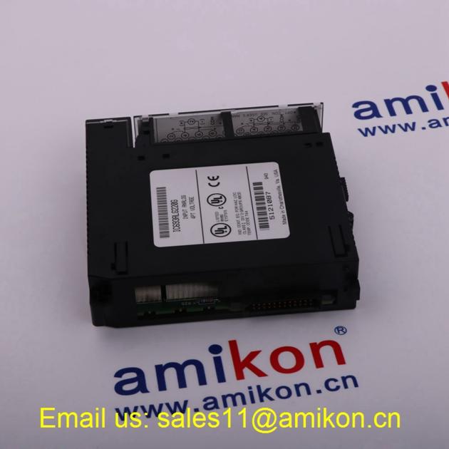 GE IC694BEM331A