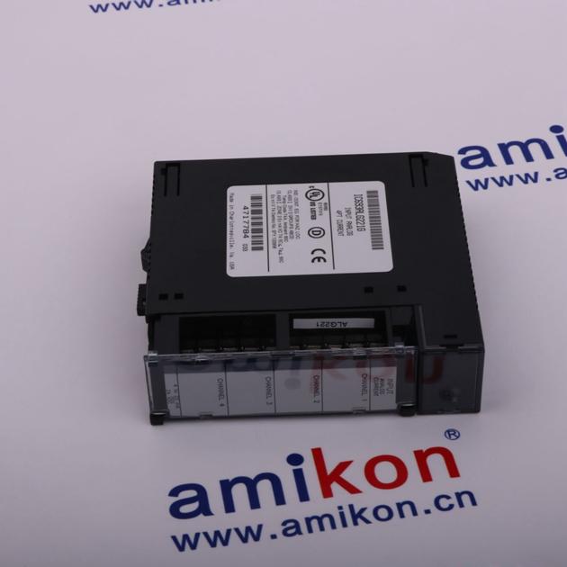GE IC693MDL633