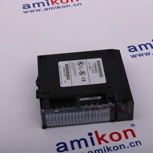 GE IC697CMM711 sales11@amikon.cn