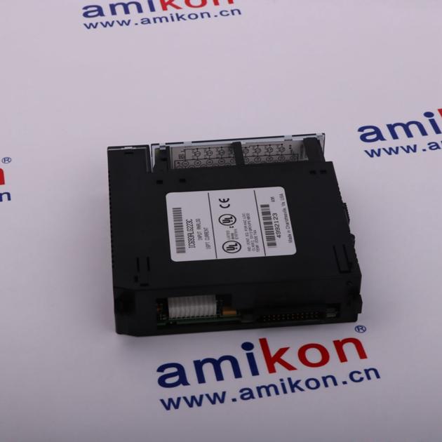 GE IC200CPUE05
