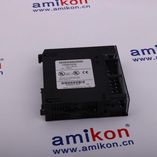 GE 6231BP10820 IC660EBA024