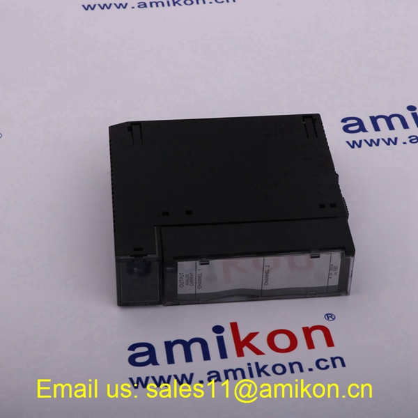 GE DS200FCSAG2A 