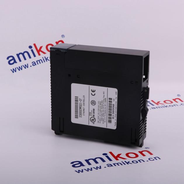 GE IC200MDL640