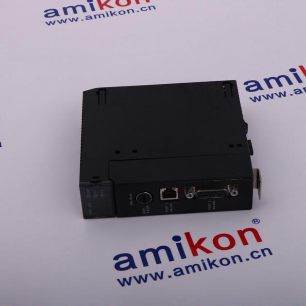 GE IC693APU301 