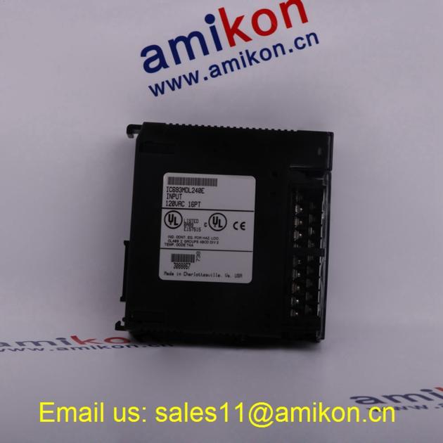 GE Fanuc IC690ACC901