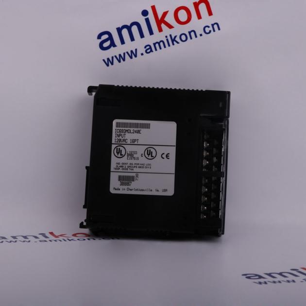 GE Fanuc IC693MDL310