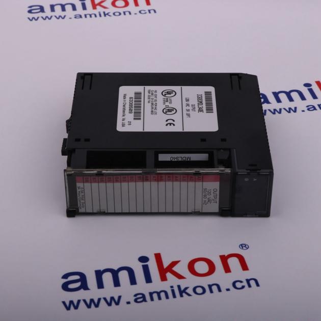 GE IC695ALG704