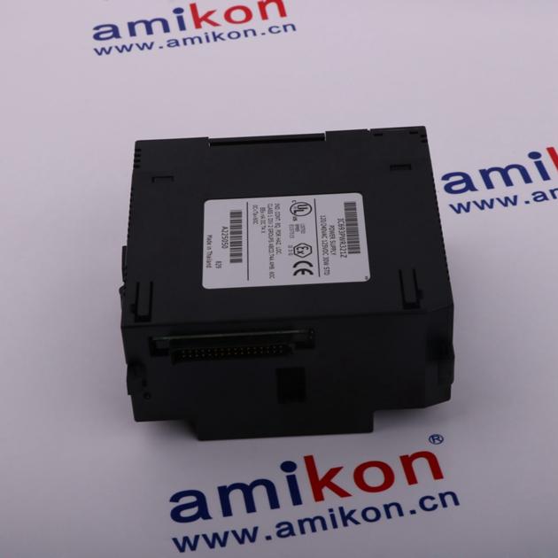 GE IC697BEM733