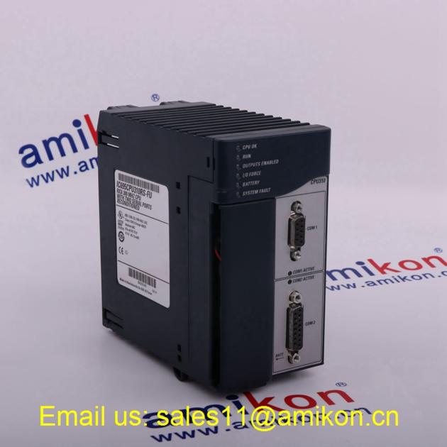 GE DS200TCQAG1BHF
