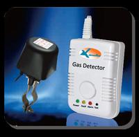 gas detector