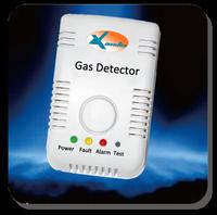 gas detector