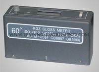 Plastic Gloss Meter
