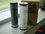 RZ duplicator ink and master