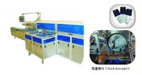 GT-100 High Speed Mask Cartoning Machine 