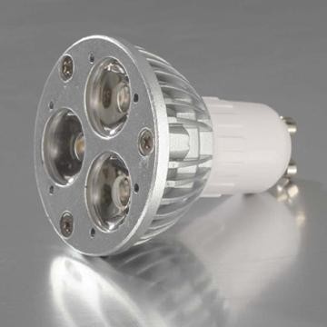 Power LED Lamp
