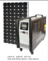 400W Solar Power System