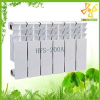 Aluminum Radiator