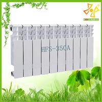 Aluminum Radiator