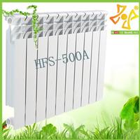 Aluminium Radiator