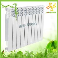 Die Casting Aluminum Radiator