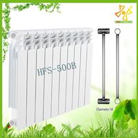 Bimetal Radiator