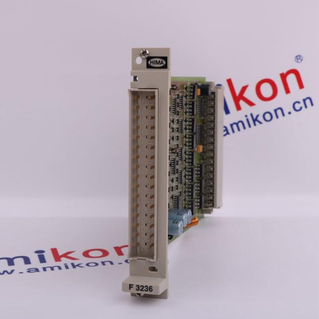 HIMA F7553 sales11@amikon.cn