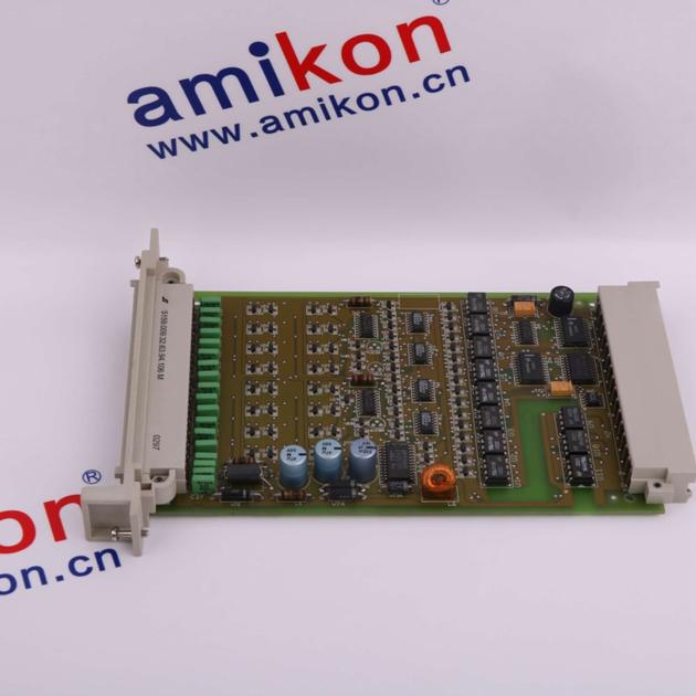 HIMA F3236 sales11@amikon.cn