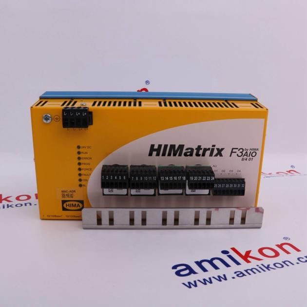 HIMA F6705