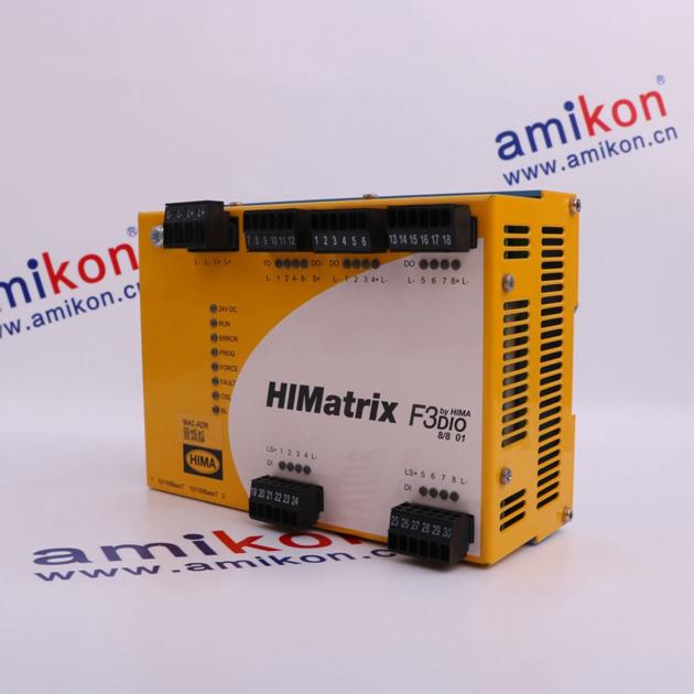 HIMA Z7128