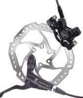 HORNET (DSK-907) -Brake Systems