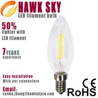 New Product Energy Saving Orsam LED Filament Lamp Retailer