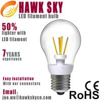 Energy saving best seller 35000k E27 led lamp maker