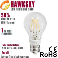 800H cost 1 USD cool white led light filament
