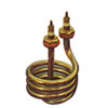 tube heater